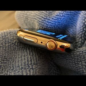 Series 5 Hermès Apple Watch 44MM